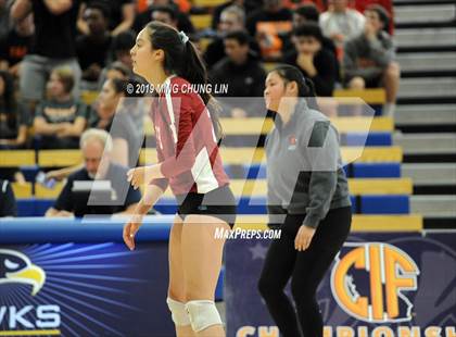 Thumbnail 1 in South Pasadena vs. Lowell (CIF State D3 Final) photogallery.