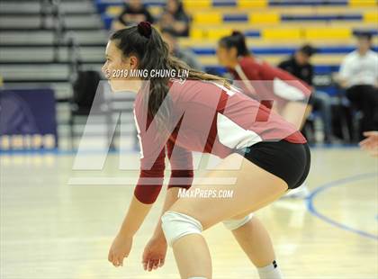 Thumbnail 1 in South Pasadena vs. Lowell (CIF State D3 Final) photogallery.