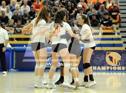 Thumbnail 1 in South Pasadena vs. Lowell (CIF State D3 Final) photogallery.