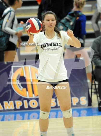 Thumbnail 3 in South Pasadena vs. Lowell (CIF State D3 Final) photogallery.