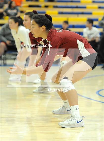 Thumbnail 1 in South Pasadena vs. Lowell (CIF State D3 Final) photogallery.