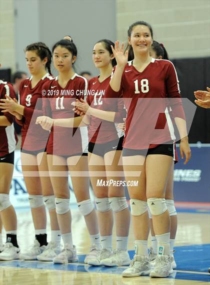 Thumbnail 3 in South Pasadena vs. Lowell (CIF State D3 Final) photogallery.