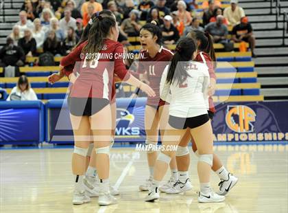 Thumbnail 1 in South Pasadena vs. Lowell (CIF State D3 Final) photogallery.