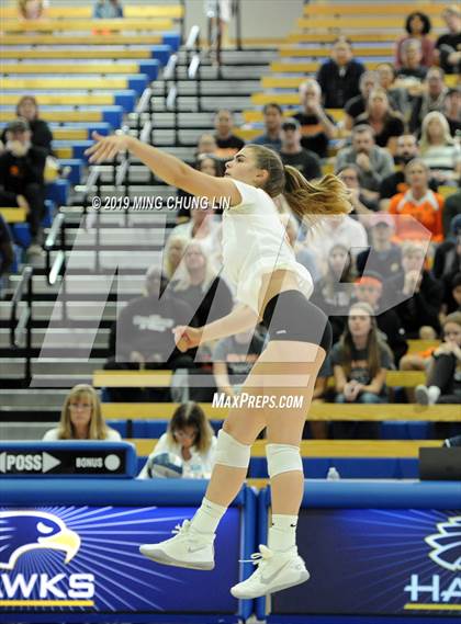 Thumbnail 3 in South Pasadena vs. Lowell (CIF State D3 Final) photogallery.