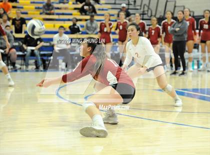 Thumbnail 3 in South Pasadena vs. Lowell (CIF State D3 Final) photogallery.