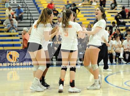 Thumbnail 3 in South Pasadena vs. Lowell (CIF State D3 Final) photogallery.