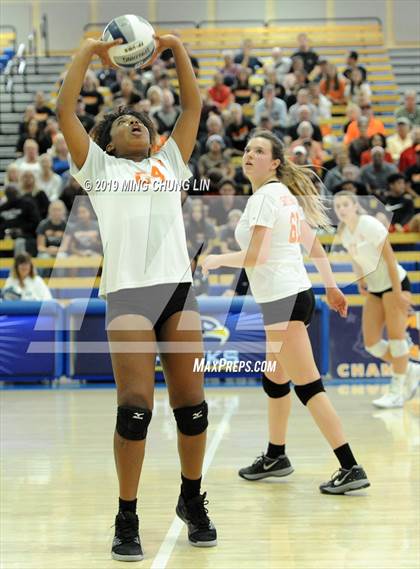 Thumbnail 2 in South Pasadena vs. Lowell (CIF State D3 Final) photogallery.