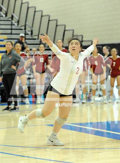 Thumbnail 1 in South Pasadena vs. Lowell (CIF State D3 Final) photogallery.