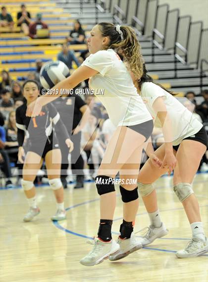 Thumbnail 2 in South Pasadena vs. Lowell (CIF State D3 Final) photogallery.