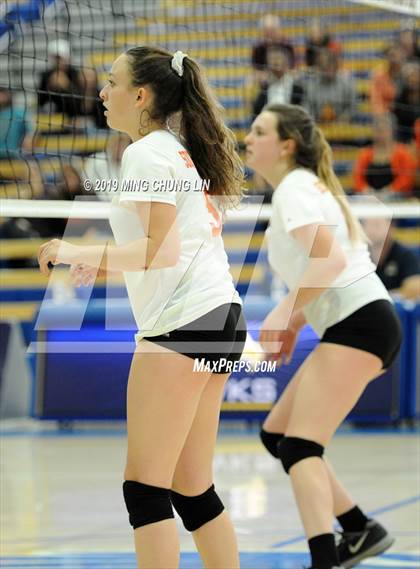Thumbnail 2 in South Pasadena vs. Lowell (CIF State D3 Final) photogallery.