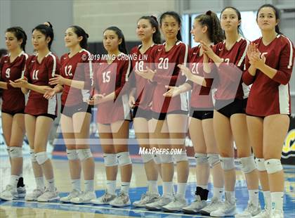 Thumbnail 3 in South Pasadena vs. Lowell (CIF State D3 Final) photogallery.