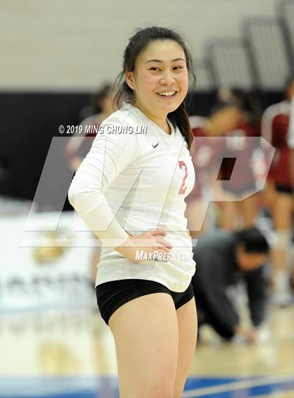 Thumbnail 2 in South Pasadena vs. Lowell (CIF State D3 Final) photogallery.