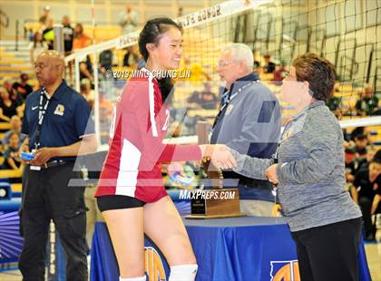 Thumbnail 3 in South Pasadena vs. Lowell (CIF State D3 Final) photogallery.