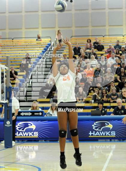 Thumbnail 2 in South Pasadena vs. Lowell (CIF State D3 Final) photogallery.