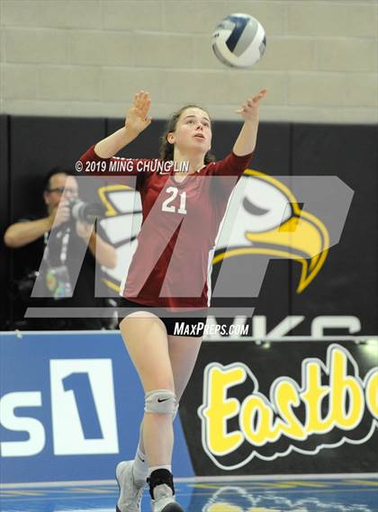 Thumbnail 1 in South Pasadena vs. Lowell (CIF State D3 Final) photogallery.
