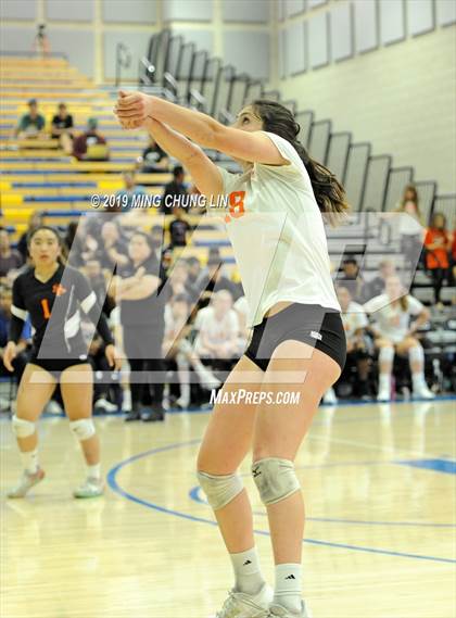 Thumbnail 1 in South Pasadena vs. Lowell (CIF State D3 Final) photogallery.