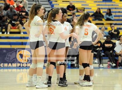 Thumbnail 2 in South Pasadena vs. Lowell (CIF State D3 Final) photogallery.