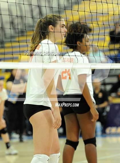 Thumbnail 3 in South Pasadena vs. Lowell (CIF State D3 Final) photogallery.