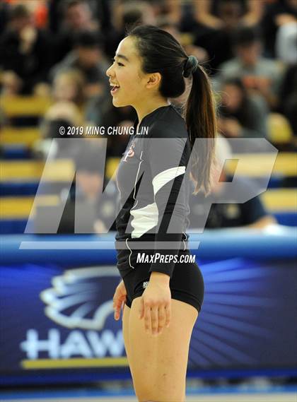 Thumbnail 3 in South Pasadena vs. Lowell (CIF State D3 Final) photogallery.