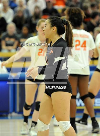 Thumbnail 3 in South Pasadena vs. Lowell (CIF State D3 Final) photogallery.