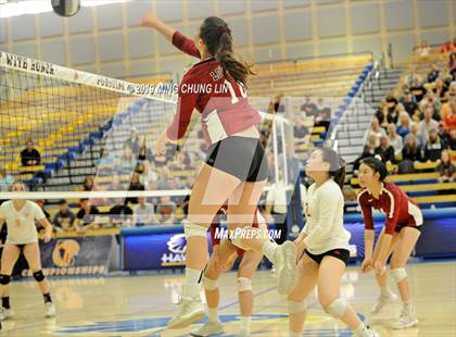 Thumbnail 1 in South Pasadena vs. Lowell (CIF State D3 Final) photogallery.