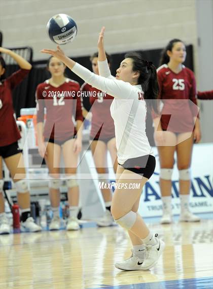 Thumbnail 3 in South Pasadena vs. Lowell (CIF State D3 Final) photogallery.