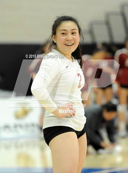 Thumbnail 1 in South Pasadena vs. Lowell (CIF State D3 Final) photogallery.