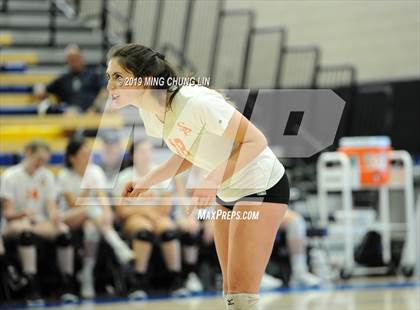 Thumbnail 2 in South Pasadena vs. Lowell (CIF State D3 Final) photogallery.