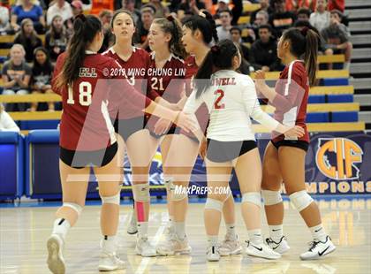 Thumbnail 3 in South Pasadena vs. Lowell (CIF State D3 Final) photogallery.