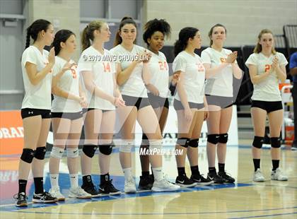 Thumbnail 2 in South Pasadena vs. Lowell (CIF State D3 Final) photogallery.