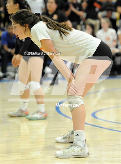 Thumbnail 3 in South Pasadena vs. Lowell (CIF State D3 Final) photogallery.