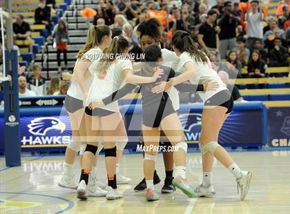 Thumbnail 3 in South Pasadena vs. Lowell (CIF State D3 Final) photogallery.