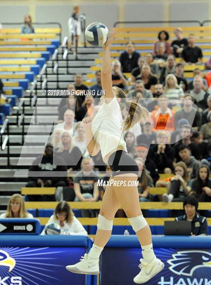 Thumbnail 2 in South Pasadena vs. Lowell (CIF State D3 Final) photogallery.