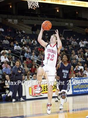 Thumbnail 1 in Richmond vs Montgomery (NCS D2 Final) photogallery.