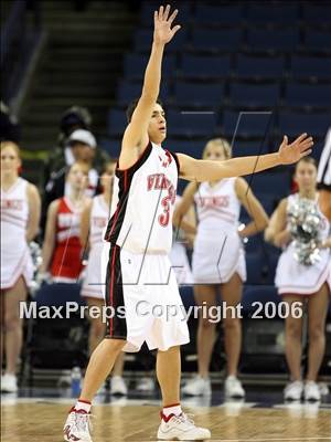 Thumbnail 3 in Richmond vs Montgomery (NCS D2 Final) photogallery.
