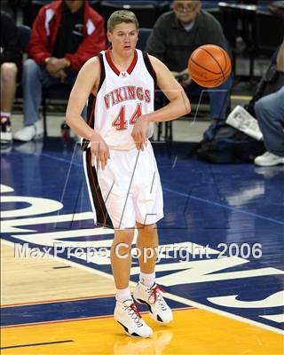 Thumbnail 2 in Richmond vs Montgomery (NCS D2 Final) photogallery.