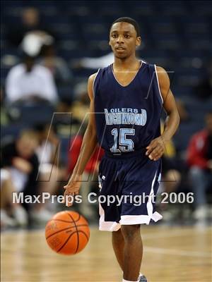 Thumbnail 1 in Richmond vs Montgomery (NCS D2 Final) photogallery.