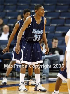 Thumbnail 1 in Richmond vs Montgomery (NCS D2 Final) photogallery.