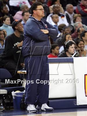 Thumbnail 1 in Richmond vs Montgomery (NCS D2 Final) photogallery.