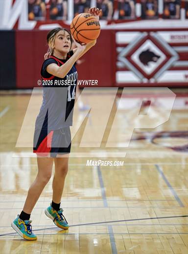 Independence vs Desert Mountain (AIA 5A Play-In)