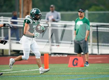 Thumbnail 2 in De Anza @ Miramonte photogallery.