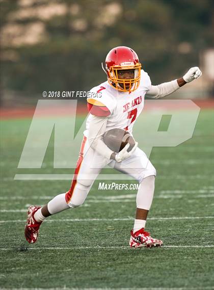 Thumbnail 3 in De Anza @ Miramonte photogallery.