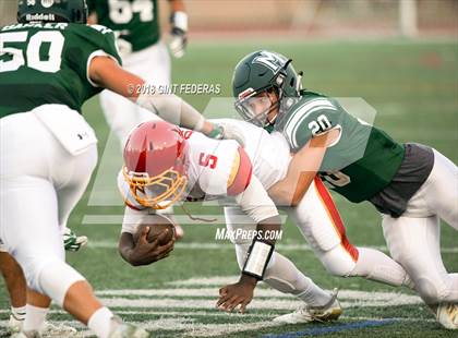 Thumbnail 1 in De Anza @ Miramonte photogallery.