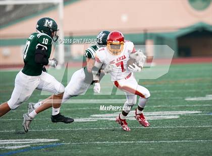 Thumbnail 1 in De Anza @ Miramonte photogallery.