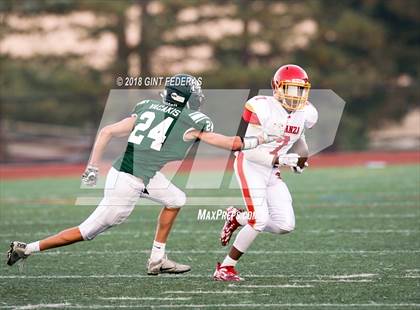 Thumbnail 2 in De Anza @ Miramonte photogallery.