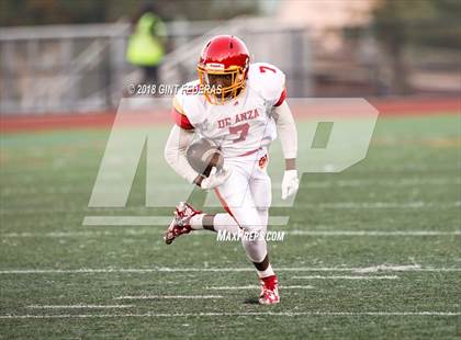 Thumbnail 3 in De Anza @ Miramonte photogallery.