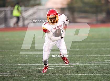 Thumbnail 1 in De Anza @ Miramonte photogallery.
