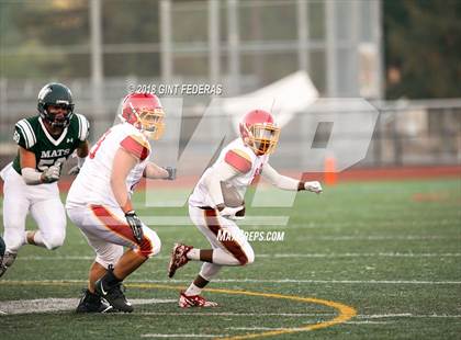 Thumbnail 1 in De Anza @ Miramonte photogallery.