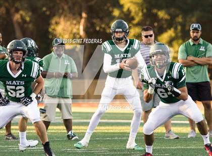 Thumbnail 3 in De Anza @ Miramonte photogallery.