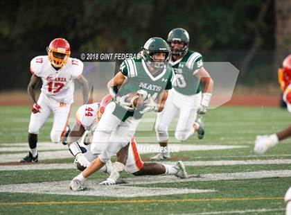 Thumbnail 3 in De Anza @ Miramonte photogallery.